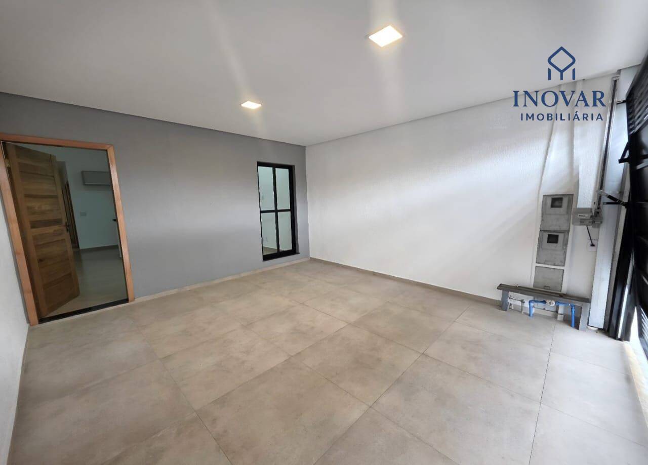 Casa, 3 quartos, 105 m² - Foto 1