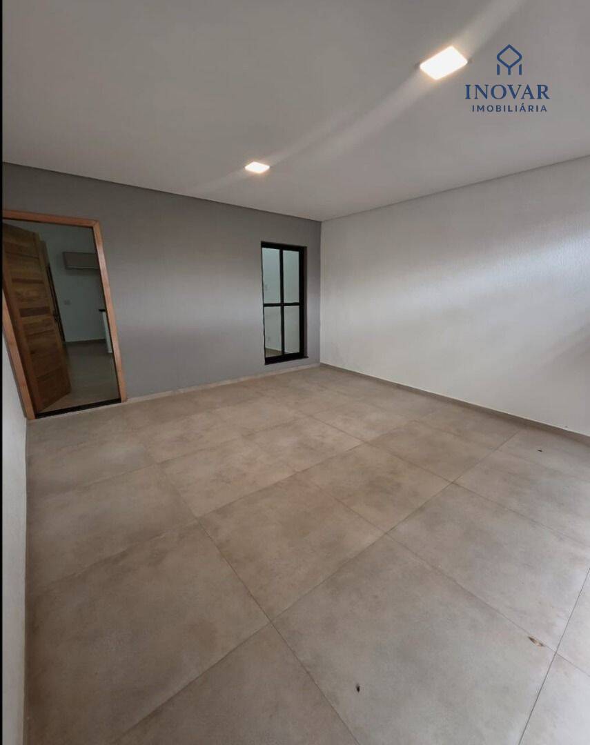 Casa, 3 quartos, 105 m² - Foto 2