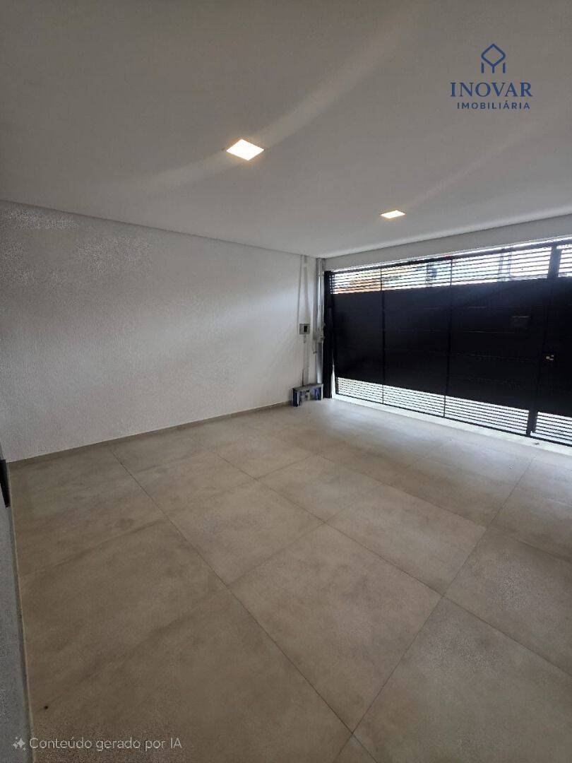 Casa, 3 quartos, 105 m² - Foto 4