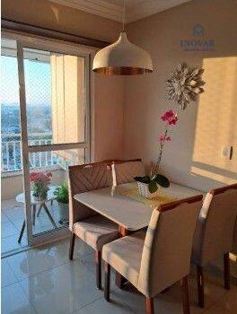 Apartamento, 2 quartos, 70 m² - Foto 1