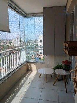 Apartamento, 2 quartos, 70 m² - Foto 2