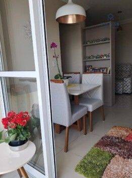 Apartamento, 2 quartos, 70 m² - Foto 6