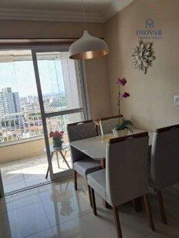 Apartamento, 2 quartos, 70 m² - Foto 7