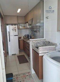 Apartamento, 2 quartos, 70 m² - Foto 9