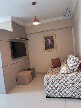 Apartamento, 2 quartos, 70 m² - Foto 11