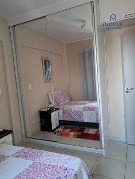 Apartamento, 2 quartos, 70 m² - Foto 14