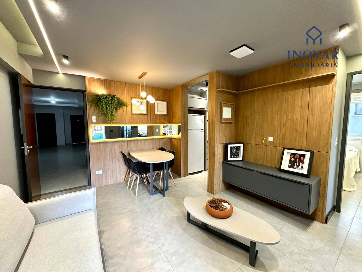 Apartamento, 2 quartos, 52 m² - Foto 7