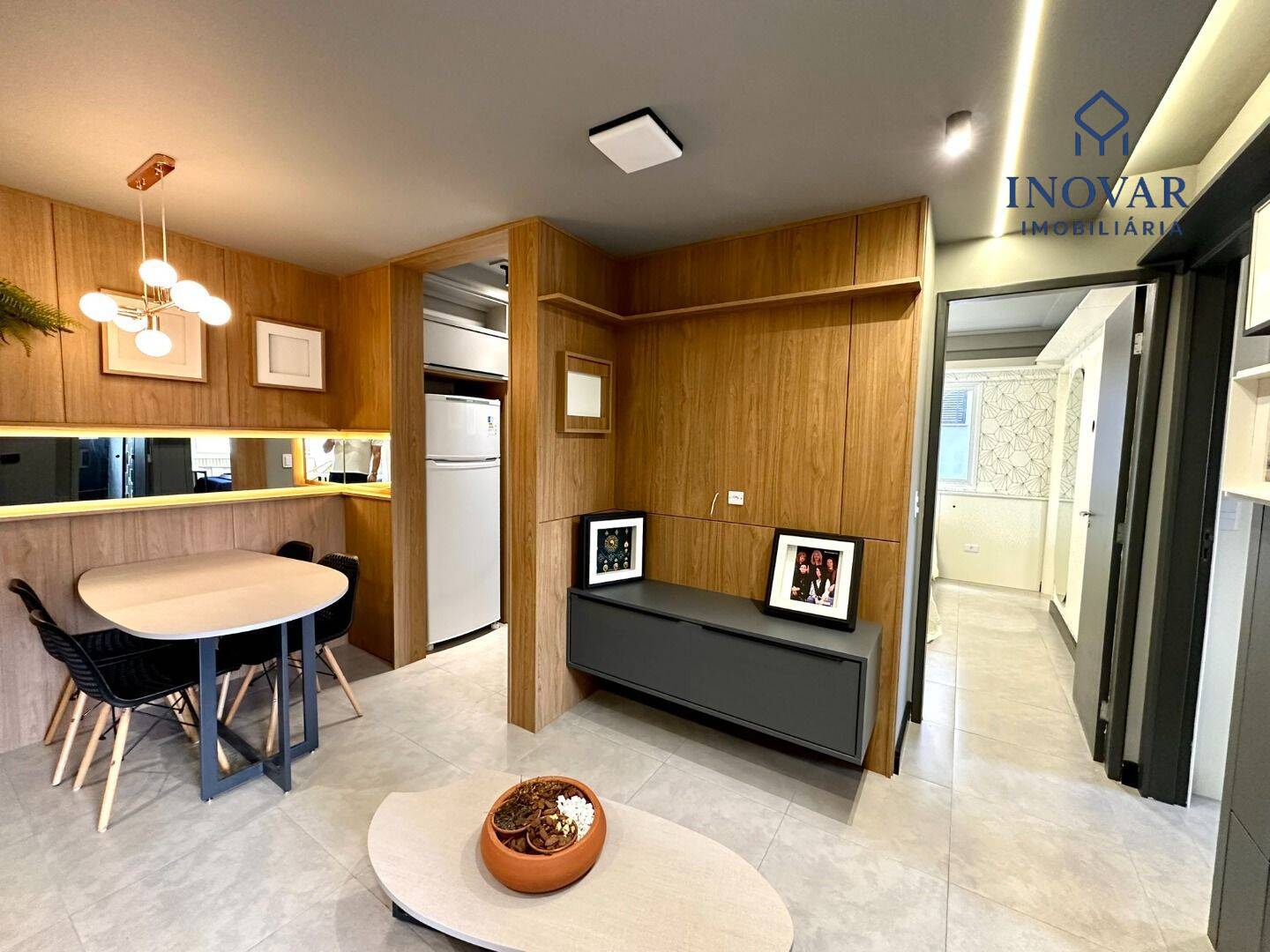 Apartamento, 2 quartos, 52 m² - Foto 8