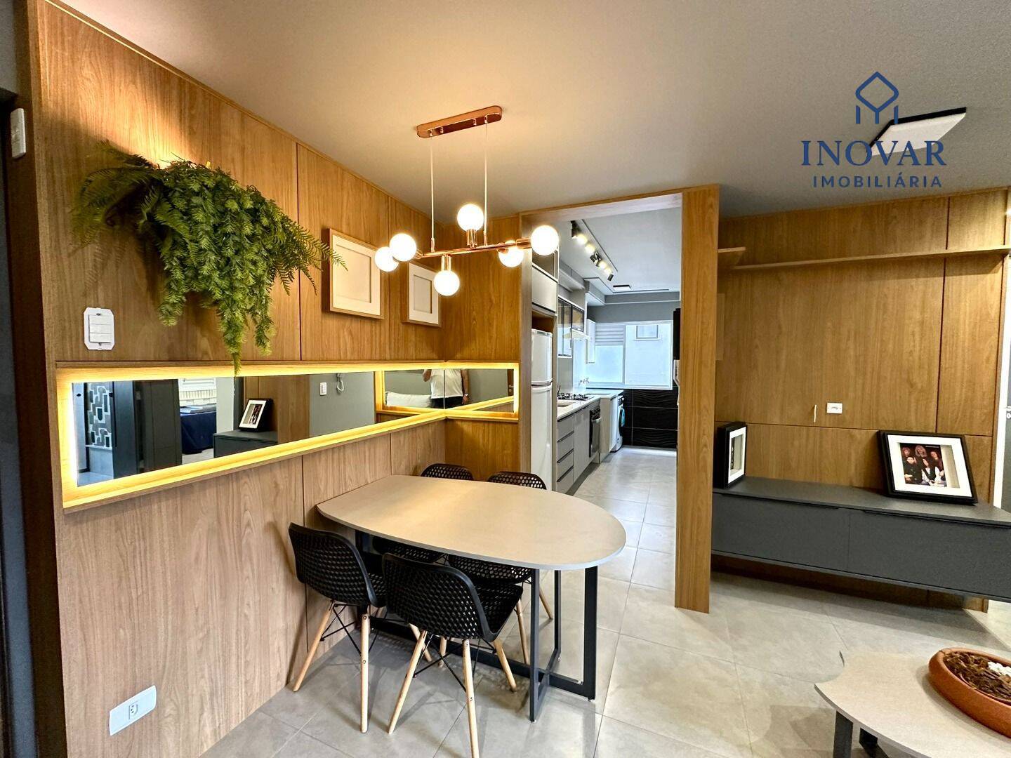 Apartamento, 2 quartos, 52 m² - Foto 9