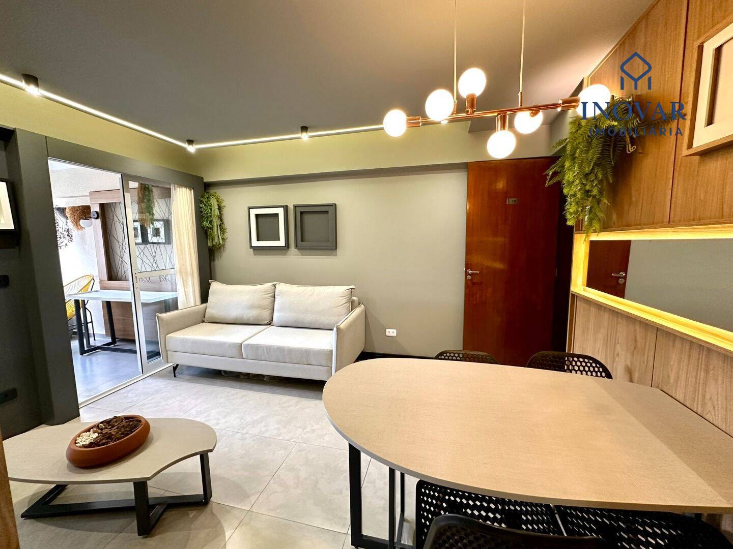 Apartamento, 2 quartos, 52 m² - Foto 10