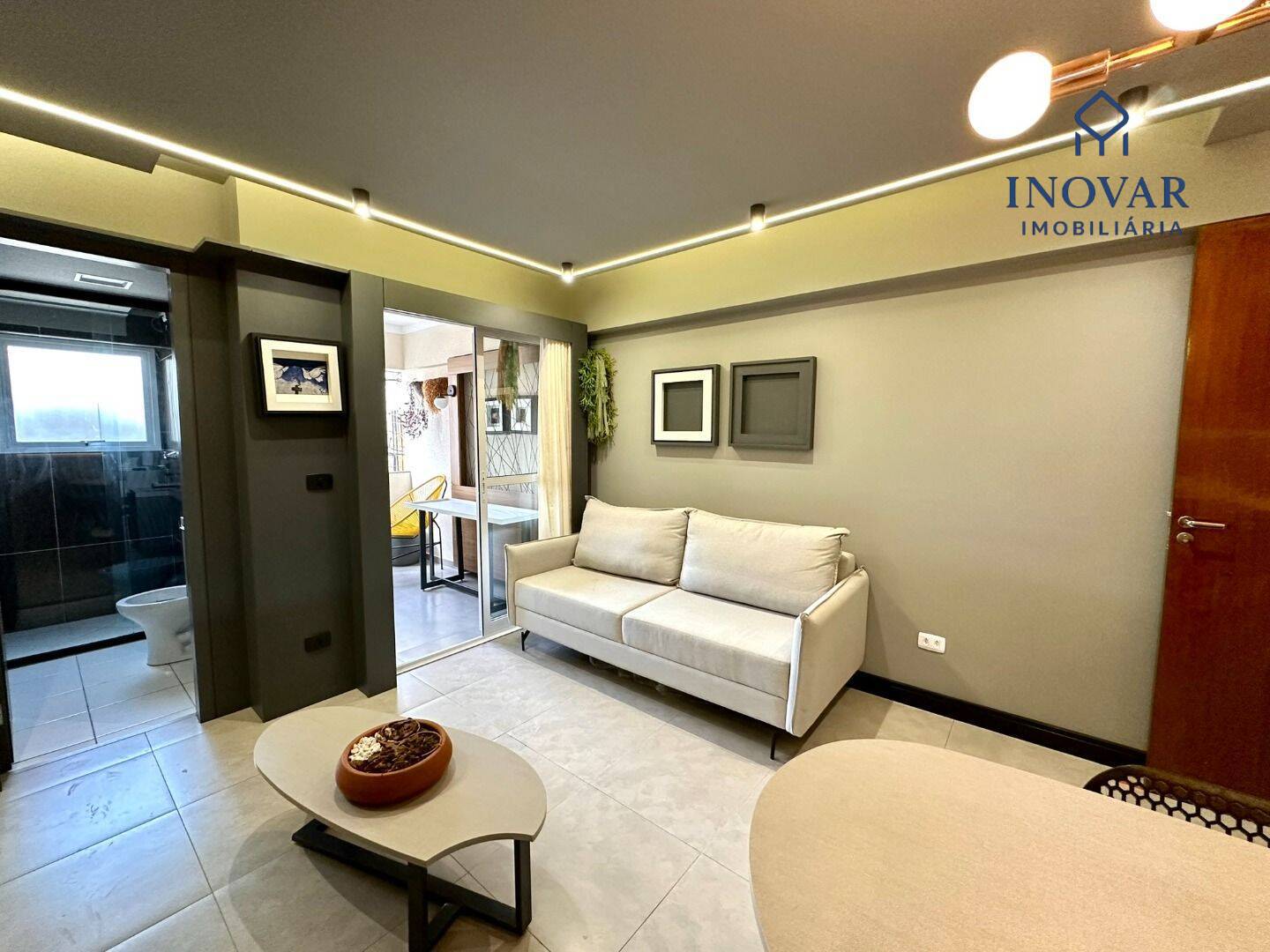 Apartamento, 2 quartos, 52 m² - Foto 11