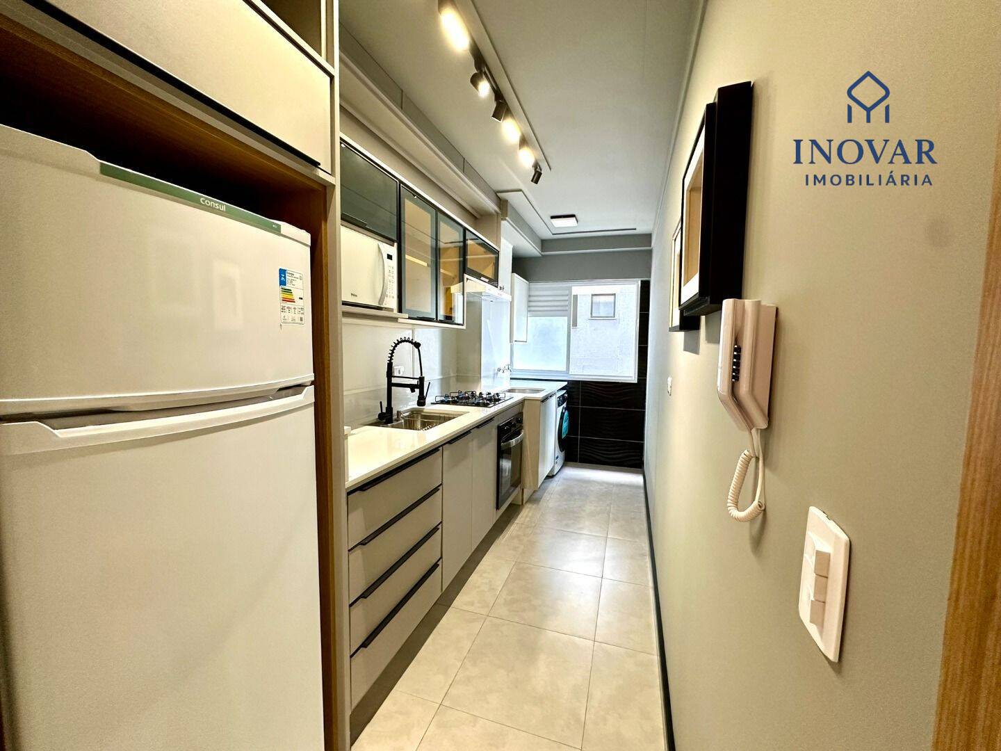 Apartamento, 2 quartos, 52 m² - Foto 12