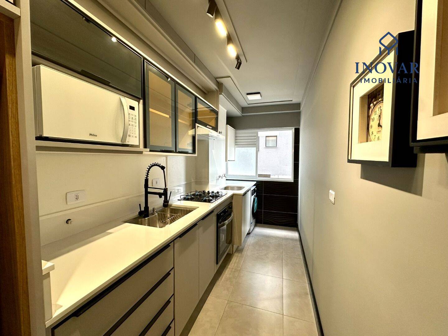 Apartamento, 2 quartos, 52 m² - Foto 13