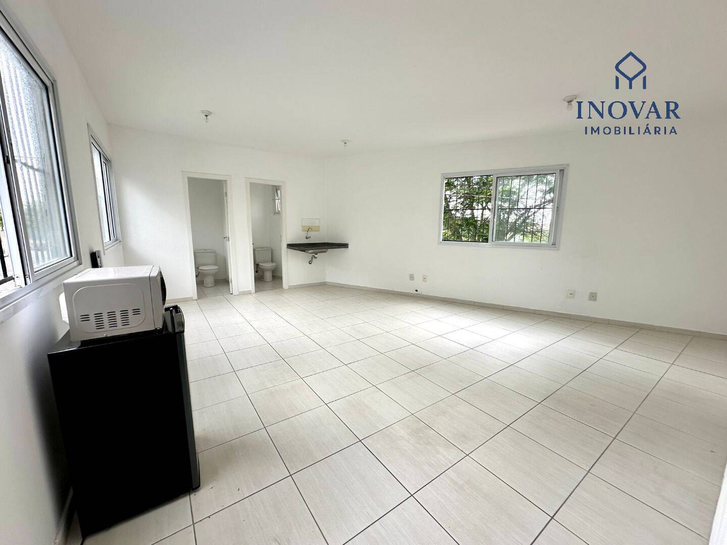 Sala-Conjunto, 36 m² - Foto 1