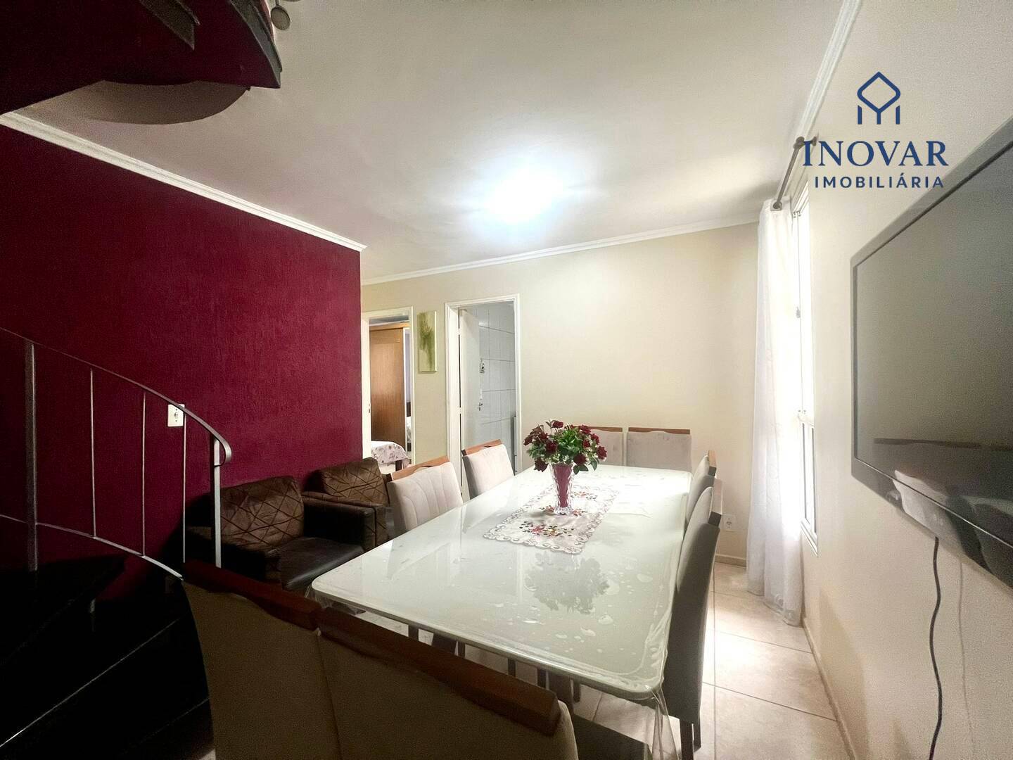 Cobertura, 2 quartos, 94 m² - Foto 2