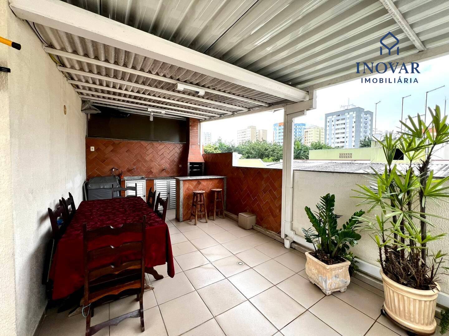 Cobertura, 2 quartos, 94 m² - Foto 29