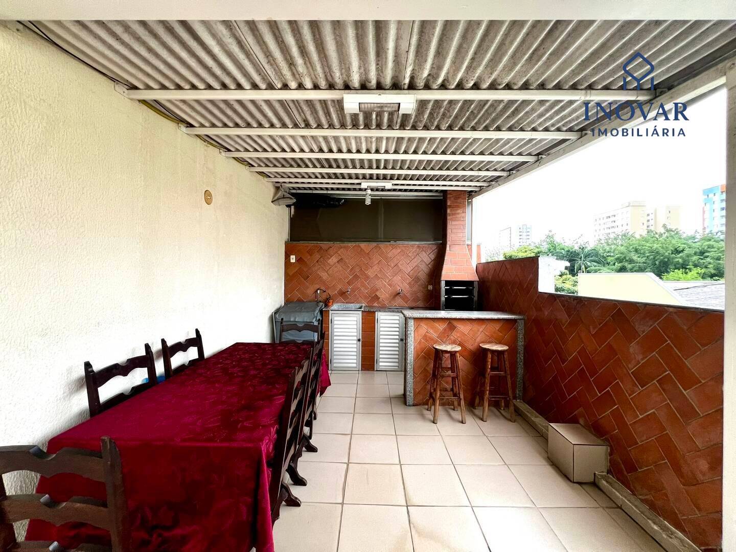 Cobertura, 2 quartos, 94 m² - Foto 30