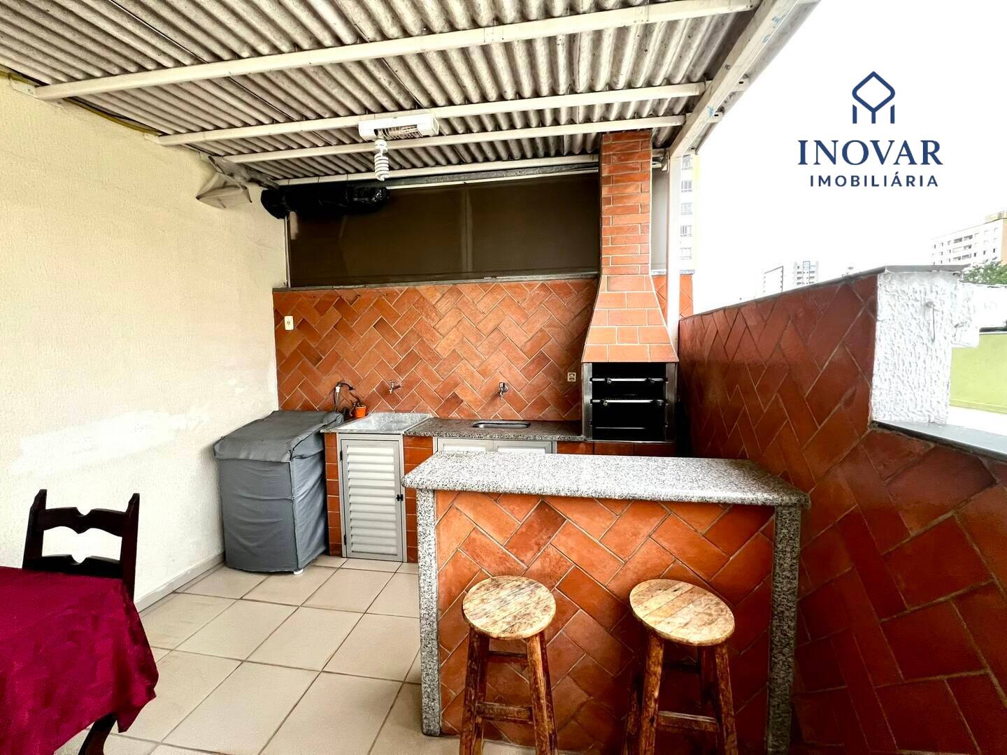 Cobertura, 2 quartos, 94 m² - Foto 32
