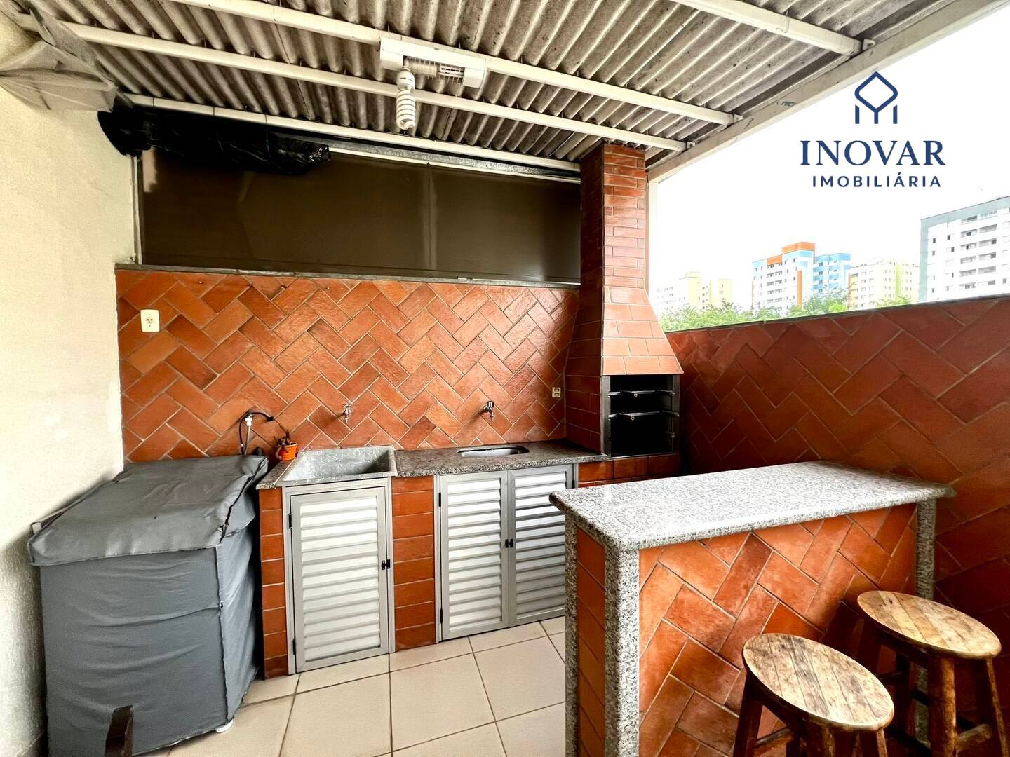 Cobertura, 2 quartos, 94 m² - Foto 33