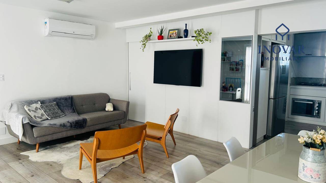 Apartamento, 3 quartos, 120 m² - Foto 1