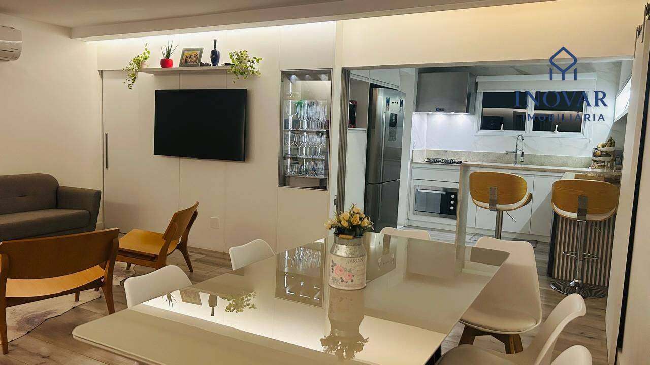 Apartamento, 3 quartos, 120 m² - Foto 2