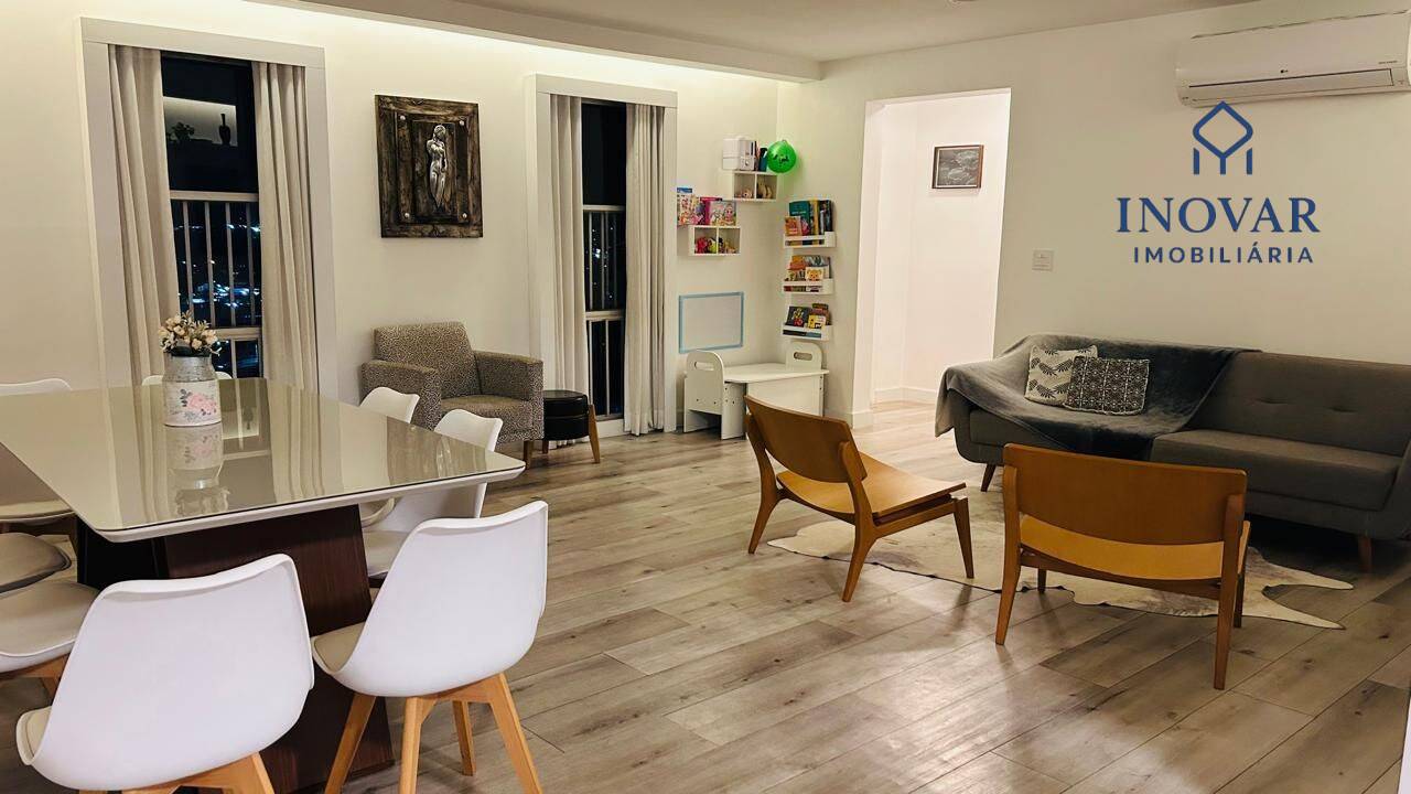Apartamento, 3 quartos, 120 m² - Foto 4