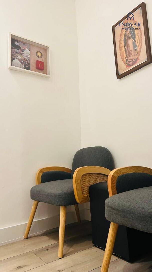 Apartamento, 3 quartos, 120 m² - Foto 5