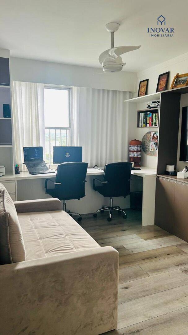 Apartamento, 3 quartos, 120 m² - Foto 6