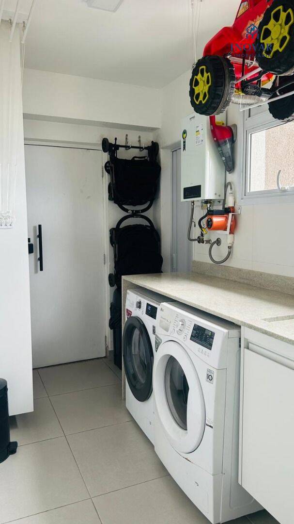 Apartamento, 3 quartos, 120 m² - Foto 8