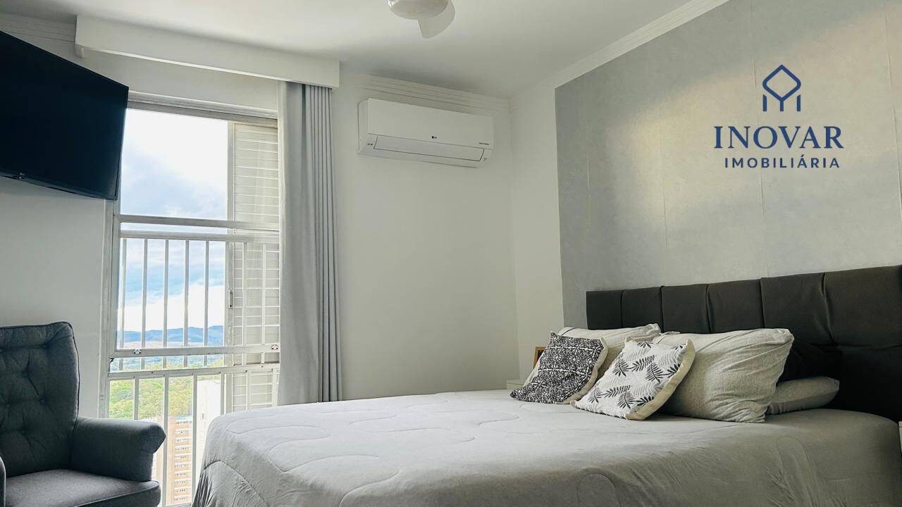 Apartamento, 3 quartos, 120 m² - Foto 9