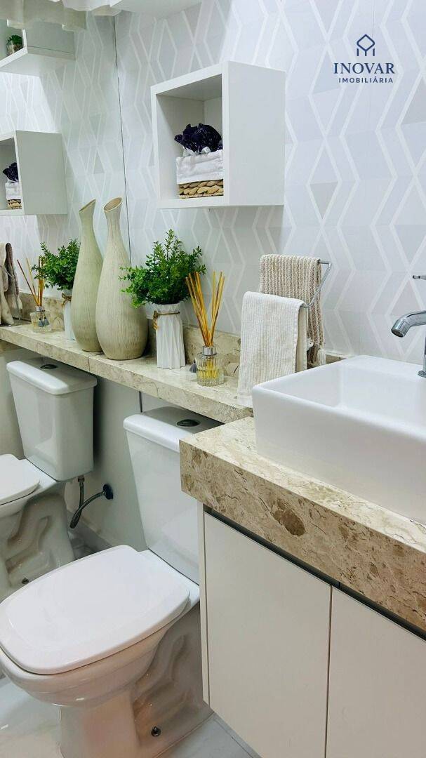 Apartamento, 3 quartos, 120 m² - Foto 12