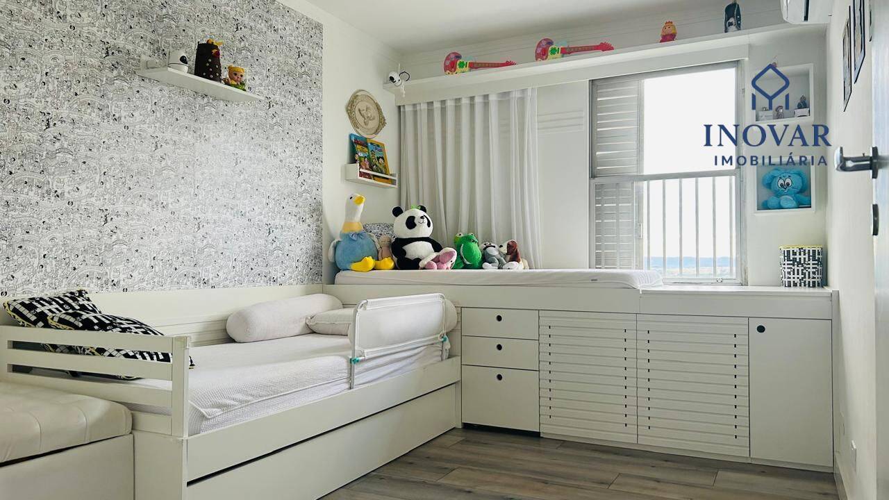 Apartamento, 3 quartos, 120 m² - Foto 14