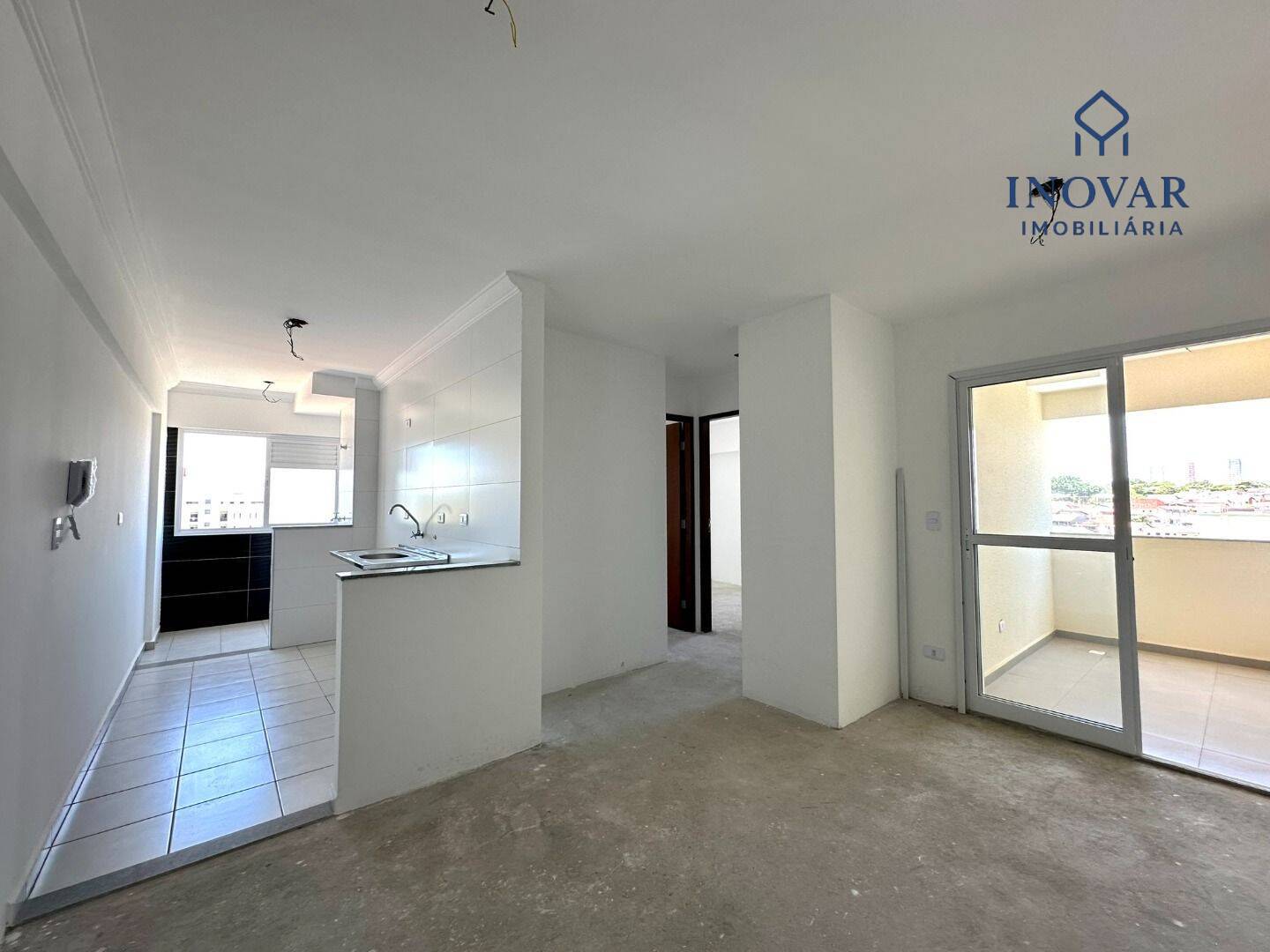 Apartamento, 2 quartos, 52 m² - Foto 3