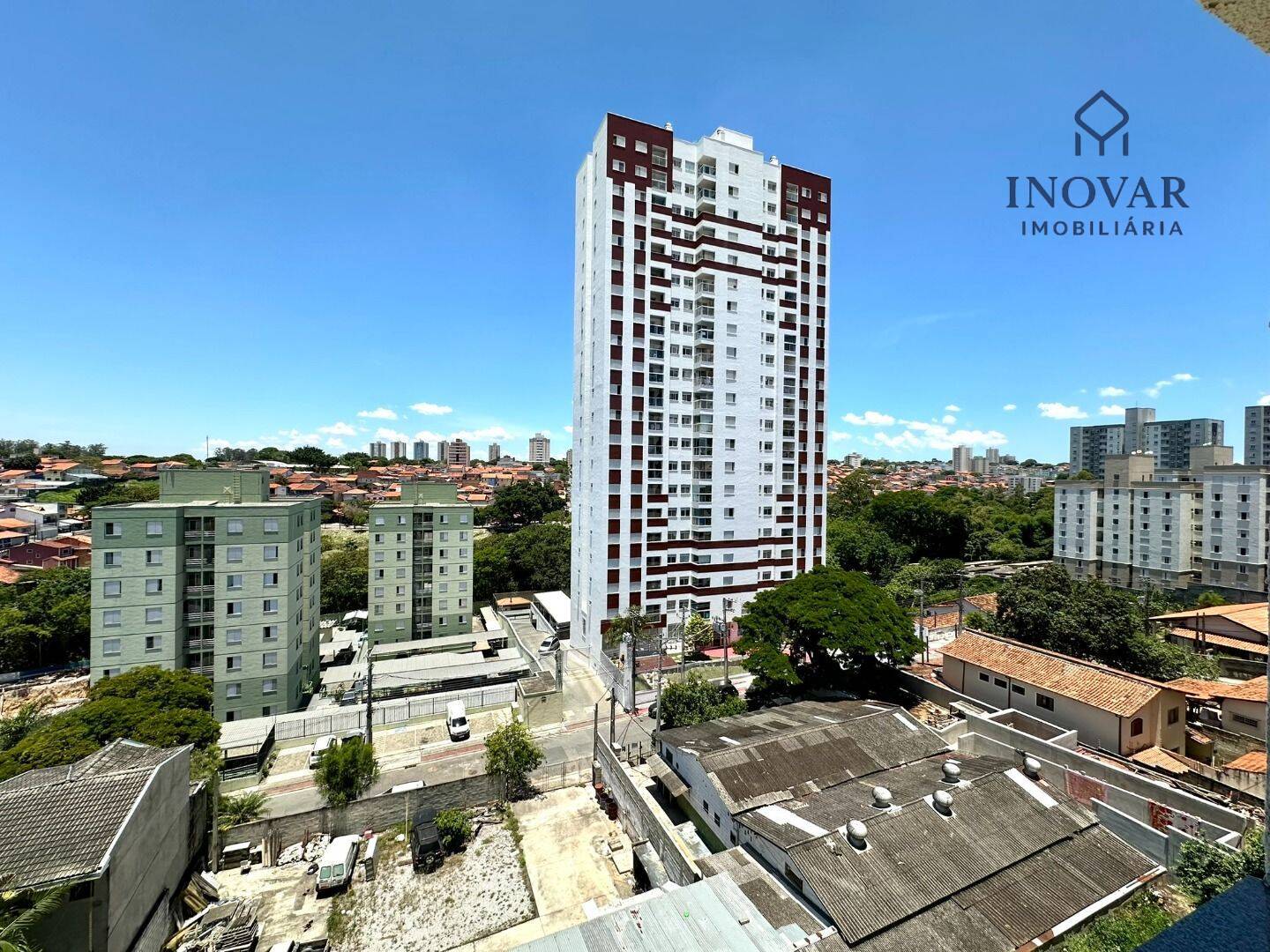 Apartamento, 2 quartos, 52 m² - Foto 6