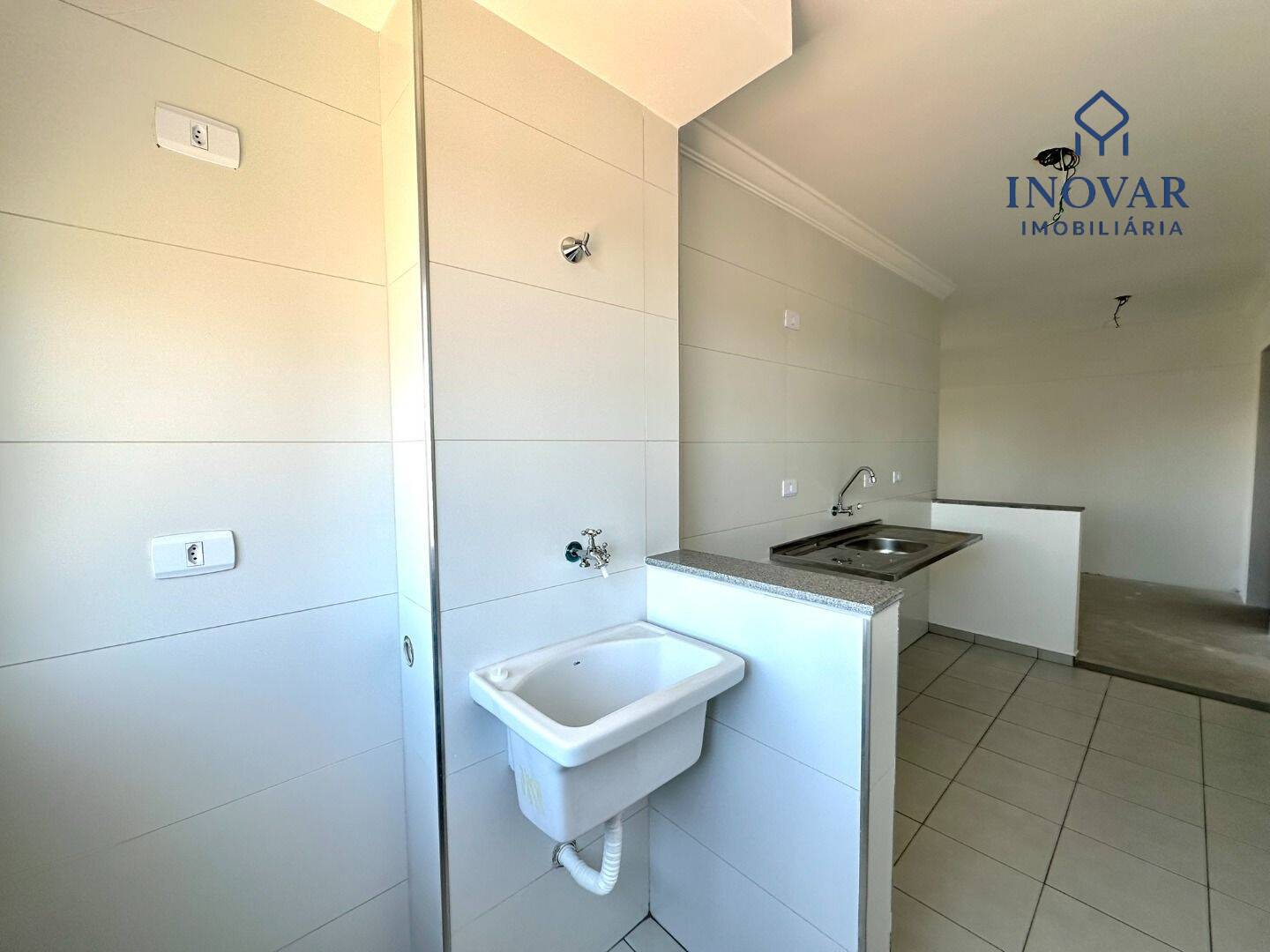 Apartamento, 2 quartos, 52 m² - Foto 11