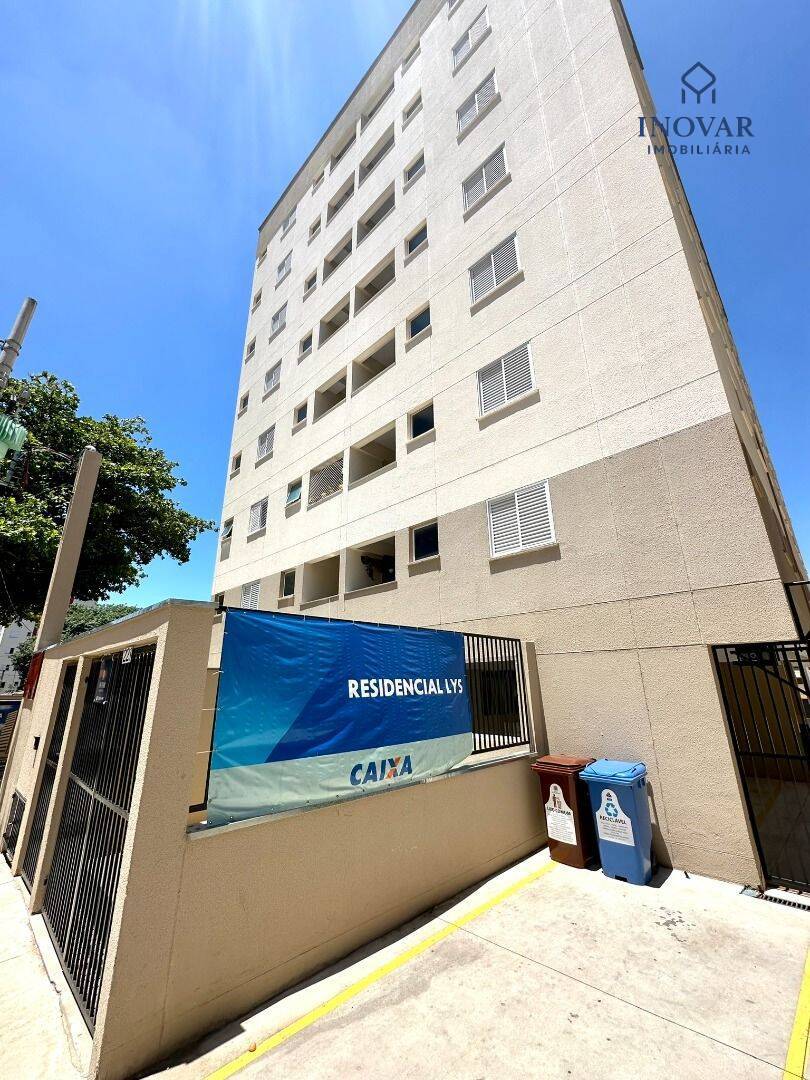 Apartamento, 2 quartos, 52 m² - Foto 25