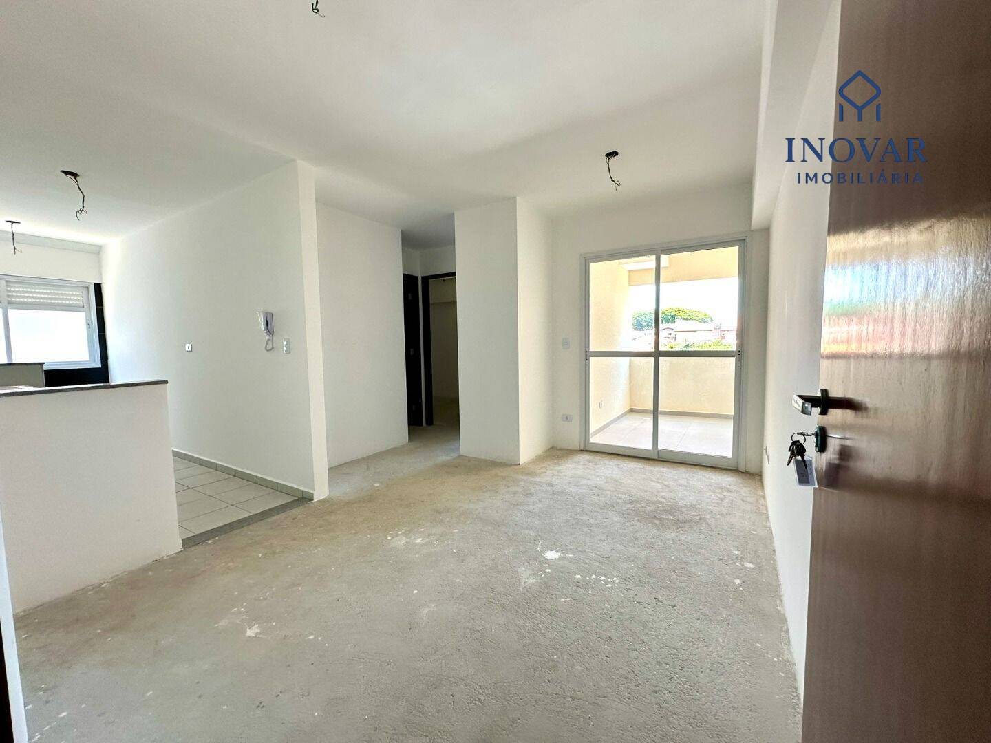 Apartamento, 2 quartos, 52 m² - Foto 1