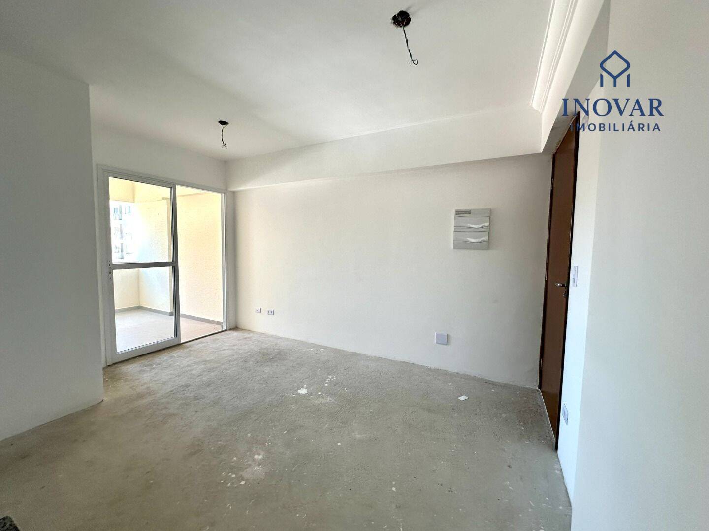 Apartamento, 2 quartos, 52 m² - Foto 3