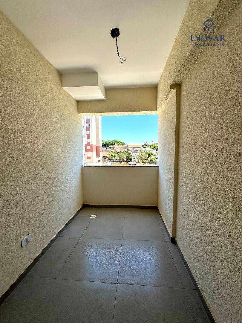 Apartamento, 2 quartos, 52 m² - Foto 6