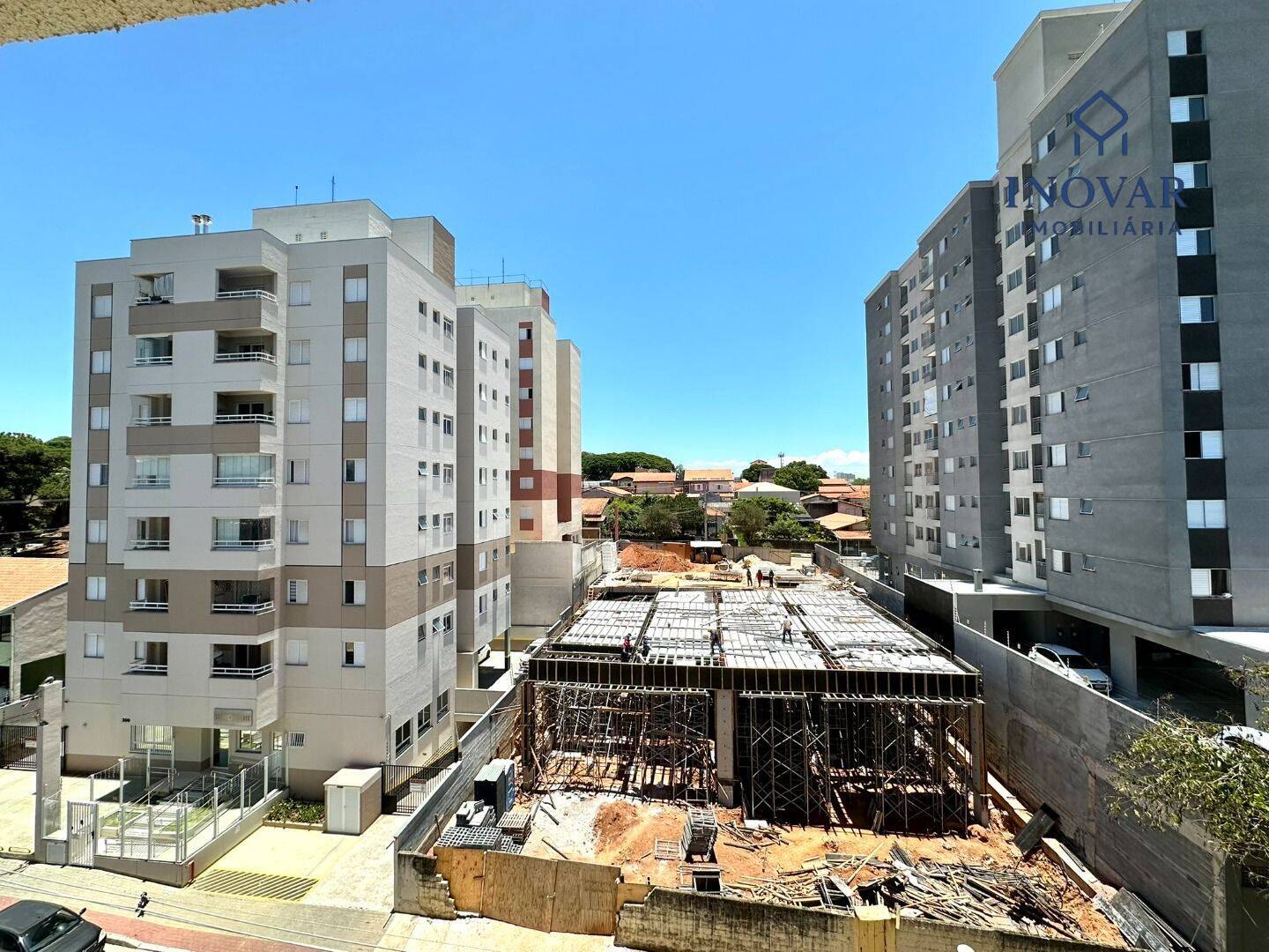 Apartamento, 2 quartos, 52 m² - Foto 7