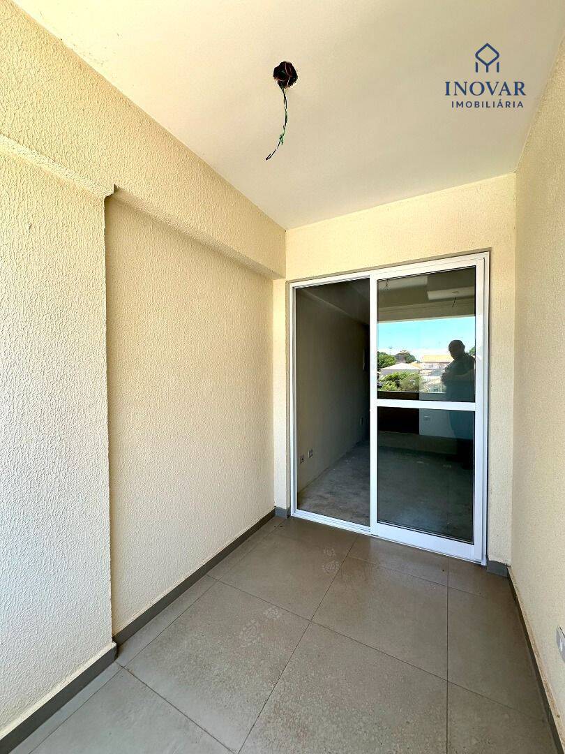 Apartamento, 2 quartos, 52 m² - Foto 8