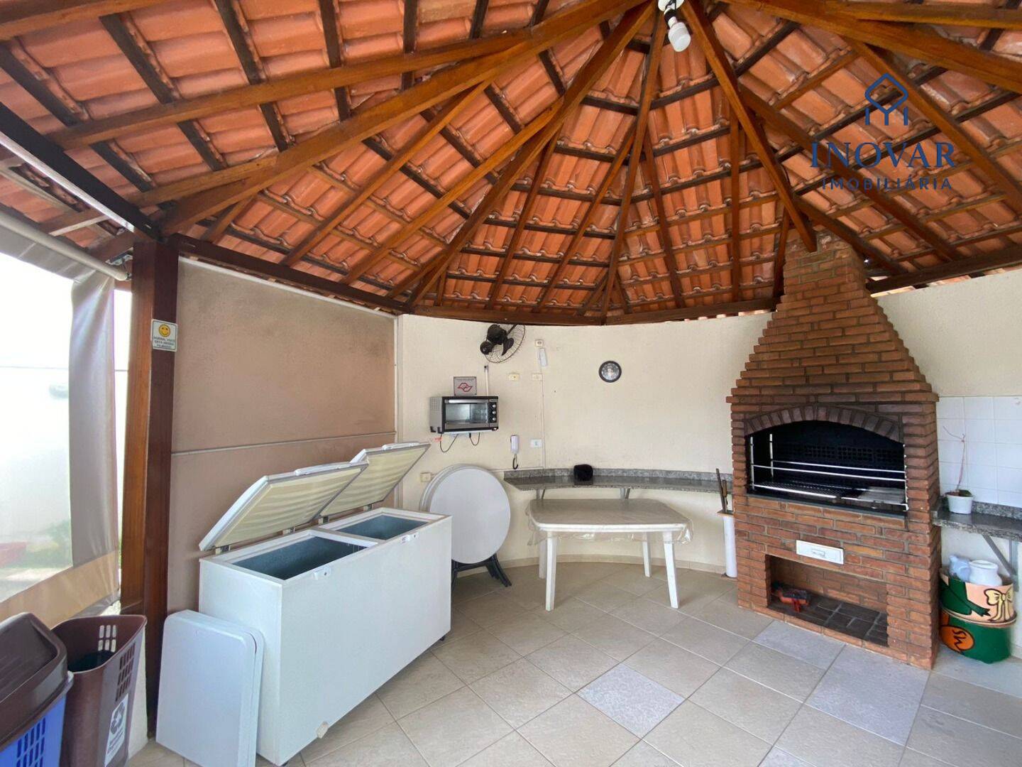 Cobertura, 3 quartos, 144 m² - Foto 22