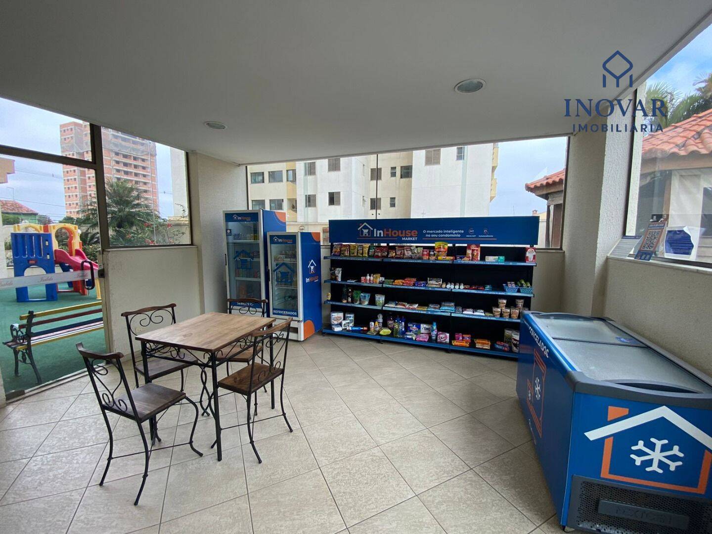 Cobertura, 3 quartos, 144 m² - Foto 23