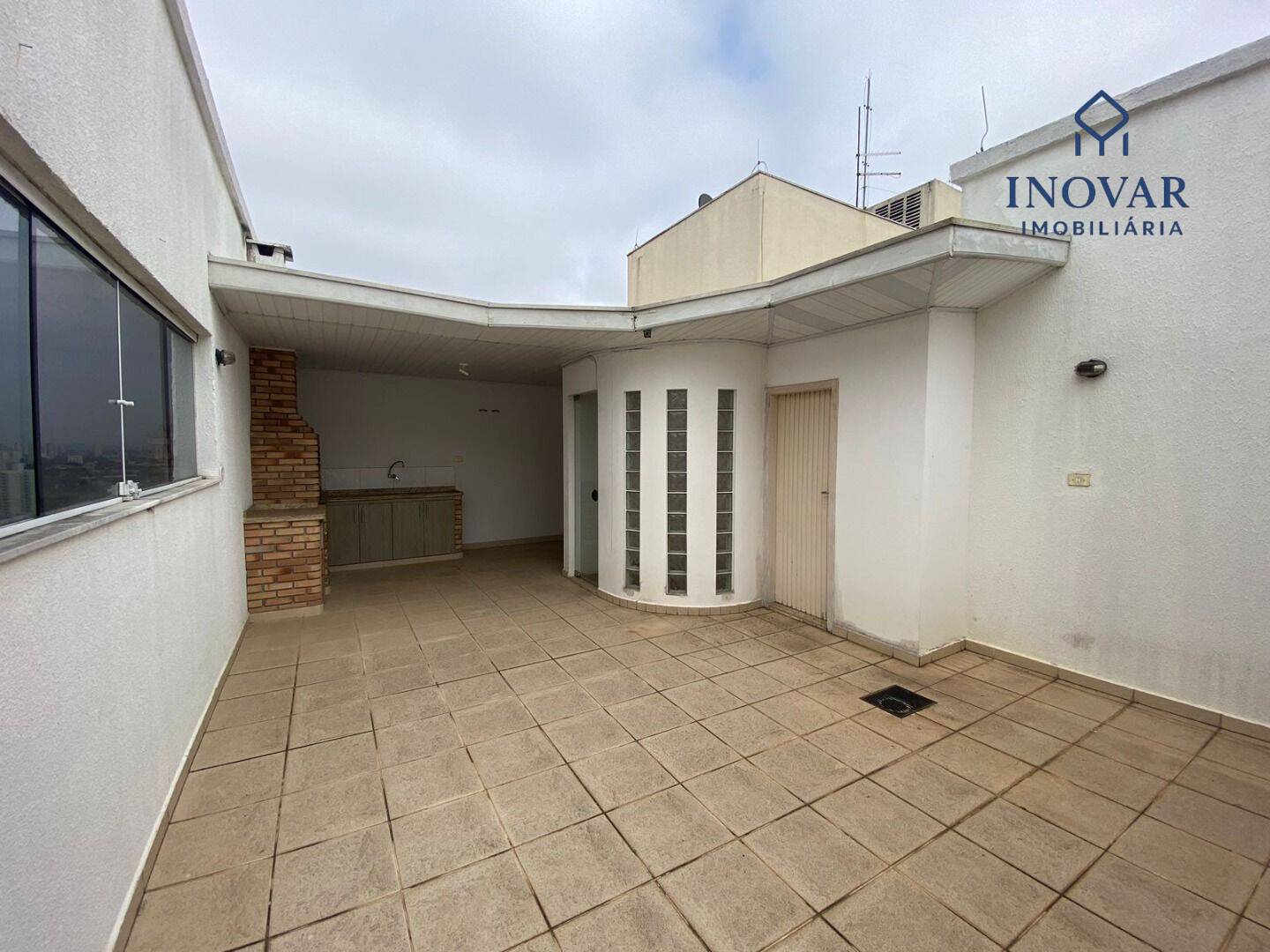 Cobertura, 3 quartos, 144 m² - Foto 15