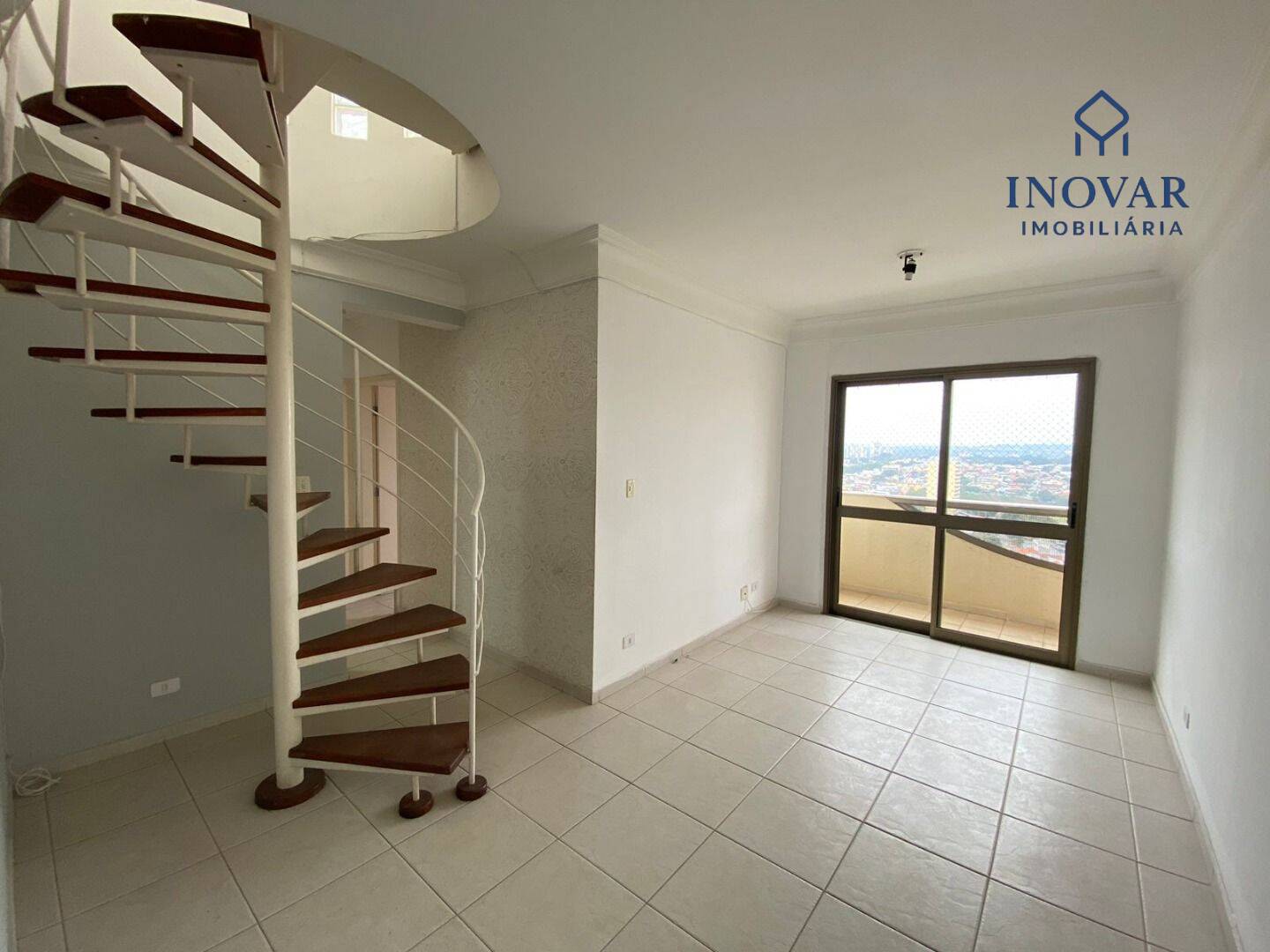 Cobertura, 3 quartos, 144 m² - Foto 1