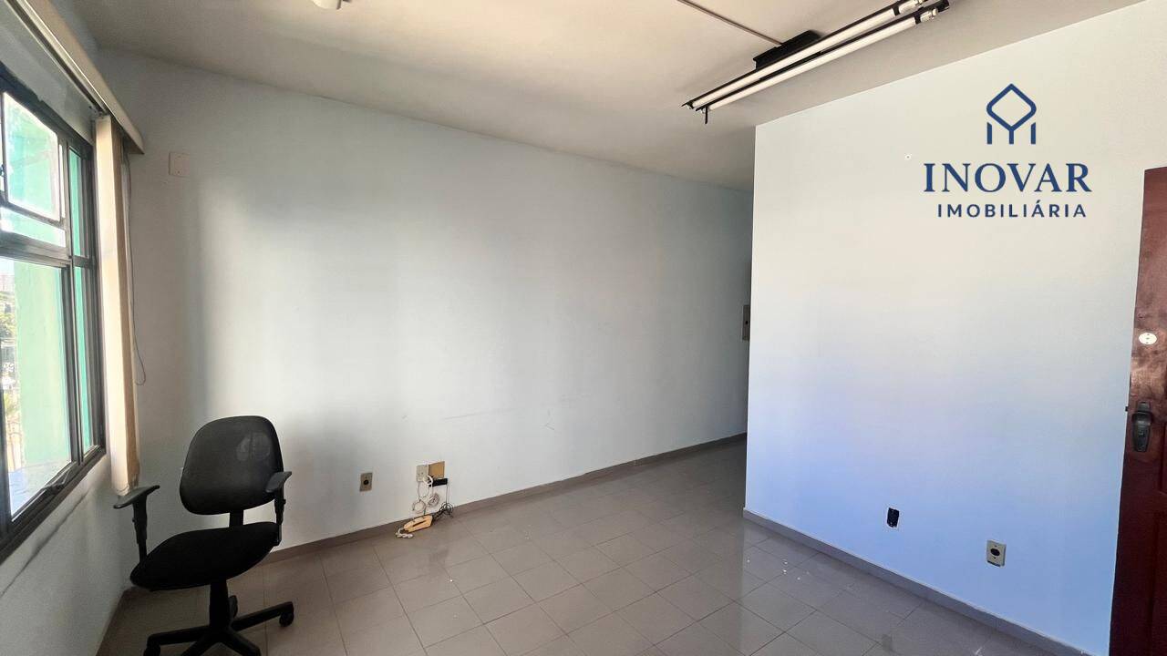 Sala-Conjunto, 37 m² - Foto 1