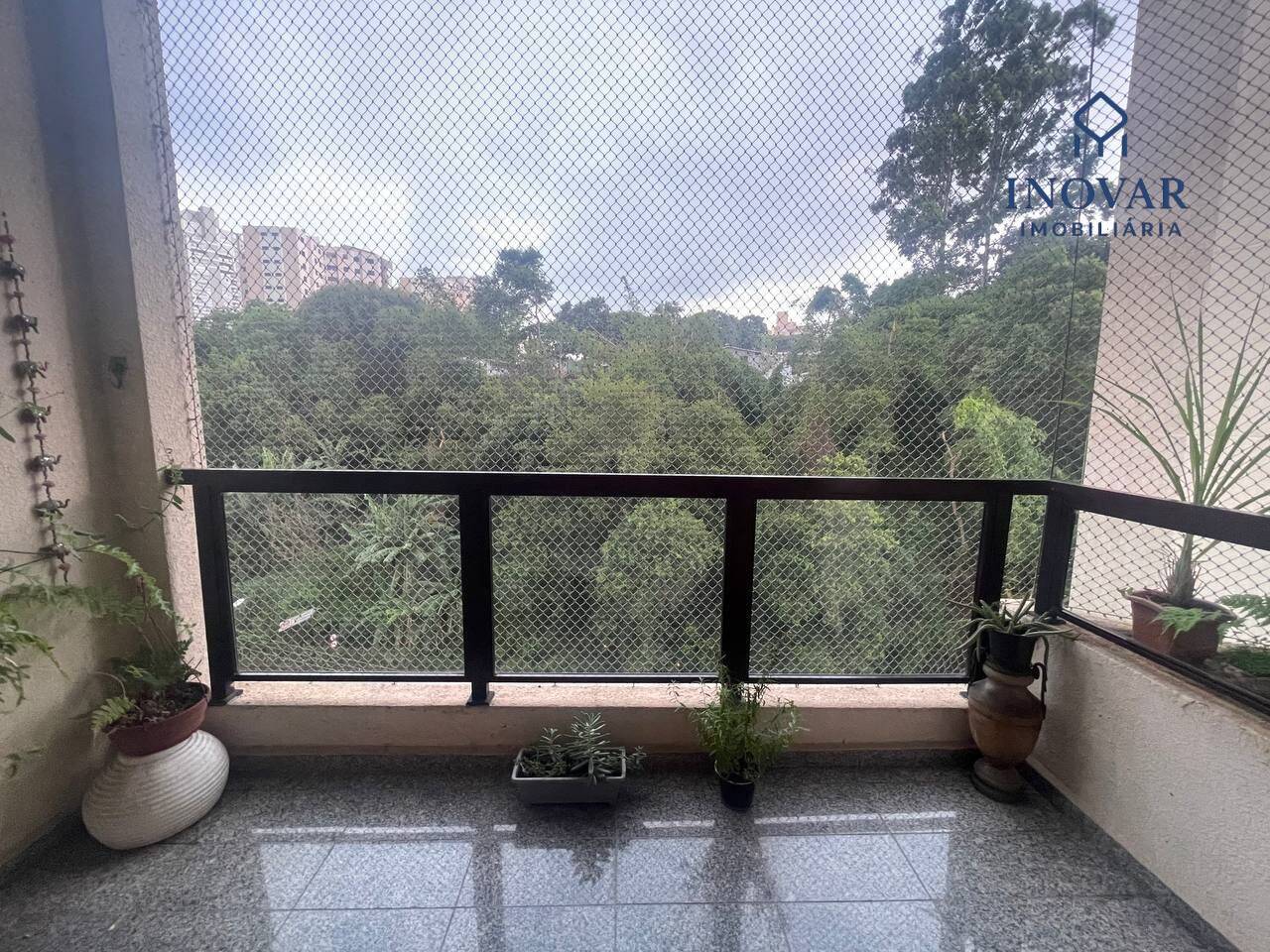 Apartamento, 3 quartos, 135 m² - Foto 3