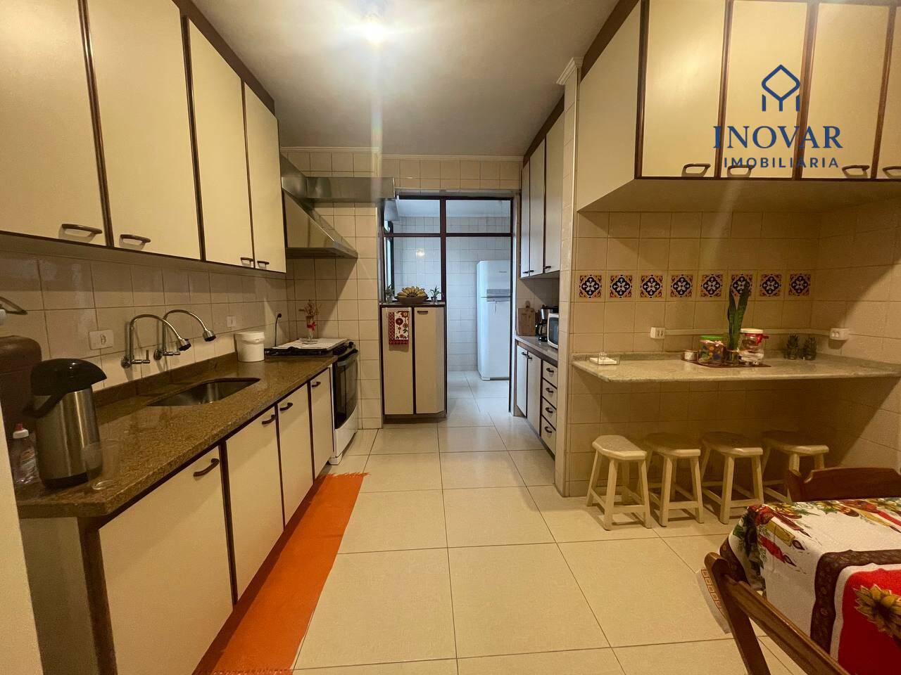 Apartamento, 3 quartos, 135 m² - Foto 6