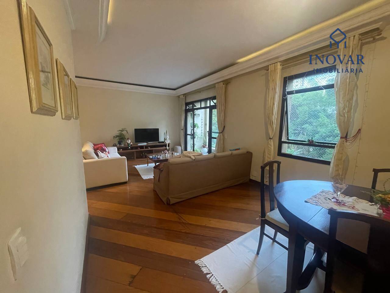 Apartamento, 3 quartos, 135 m² - Foto 7