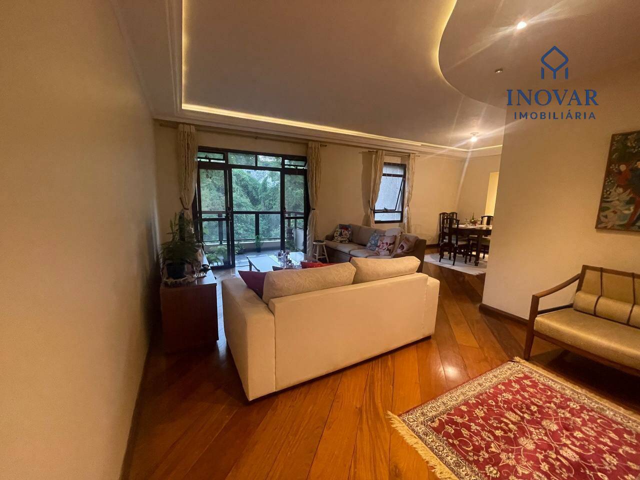 Apartamento, 3 quartos, 135 m² - Foto 14